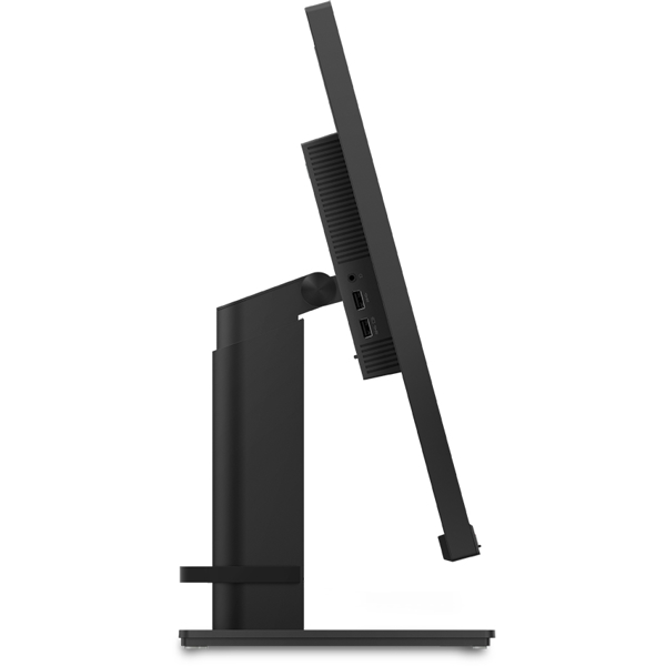 61F1GAT2EU/GE Lenovo ThinkVision T32h-20 32"IPS 2560x1440, 4ms, 60Hz, 350 nits, USB-C Up to 75W Power Delivery, HDMI, DP, 4xUSB, SW,Pi,HAS,3Y