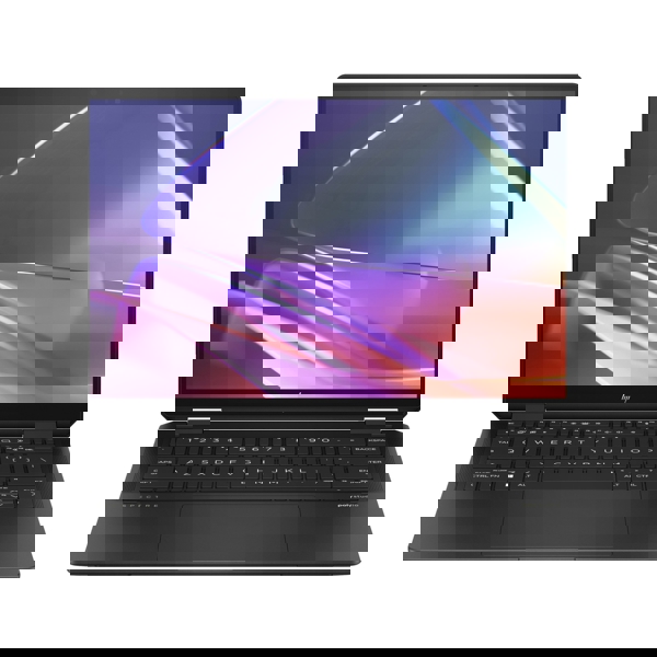 HP Spectre x360 | Willie 23C2 | Ultra 7-155H | 32GB | 2TB | UMA | Touch 14.0 2.8K | W11H6 | Black