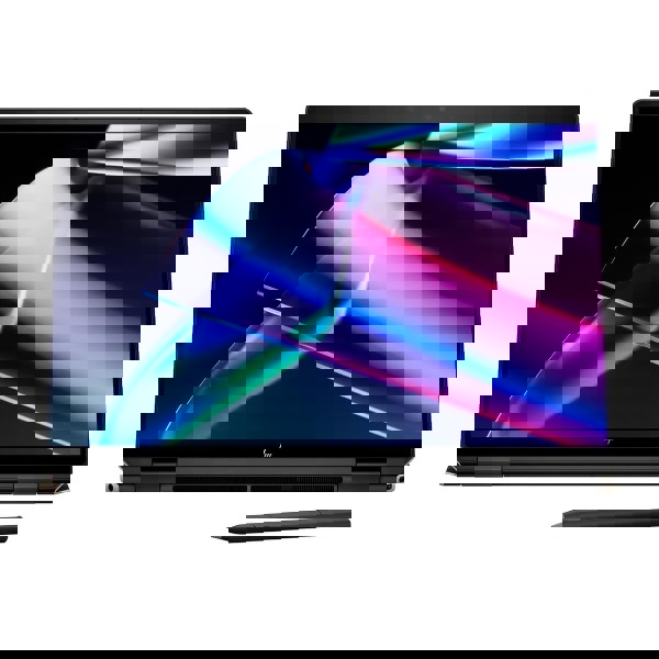 HP Spectre x360 | Willie 23C2 | Ultra 7-155H | 32GB | 2TB | UMA | Touch 14.0 2.8K | W11H6 | Black