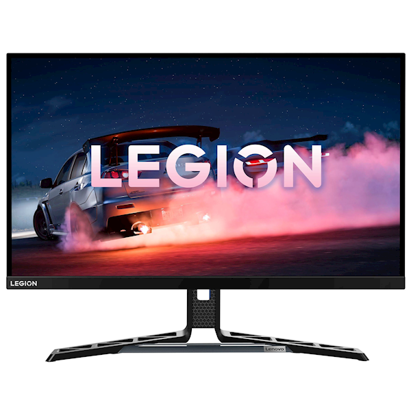 Lenovo 66F7GAC3EU Y27q-30 27" IPS/2560 x 1440/165Hz/180Hz OD/FreeSync Premium/0,5 ms/1000:1/3M:1/400nit/Lift 135mm