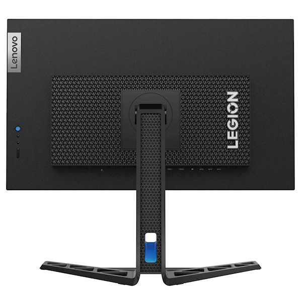 Lenovo 66F7GAC3EU Y27q-30 27" IPS/2560 x 1440/165Hz/180Hz OD/FreeSync Premium/0,5 ms/1000:1/3M:1/400nit/Lift 135mm