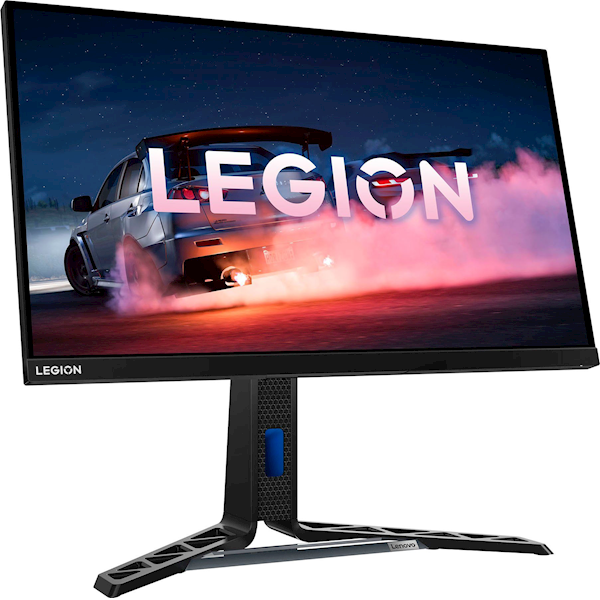 Lenovo 66F7GAC3EU Y27q-30 27" IPS/2560 x 1440/165Hz/180Hz OD/FreeSync Premium/0,5 ms/1000:1/3M:1/400nit/Lift 135mm