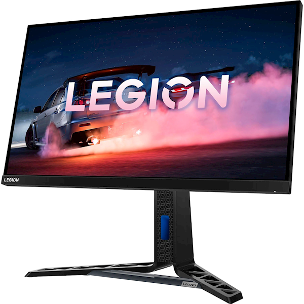 Lenovo 66F7GAC3EU Y27q-30 27" IPS/2560 x 1440/165Hz/180Hz OD/FreeSync Premium/0,5 ms/1000:1/3M:1/400nit/Lift 135mm