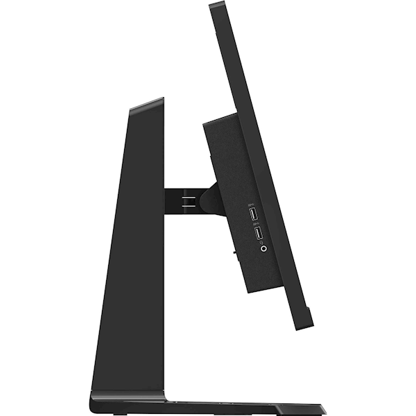 Lenovo 66F7GAC3EU Y27q-30 27" IPS/2560 x 1440/165Hz/180Hz OD/FreeSync Premium/0,5 ms/1000:1/3M:1/400nit/Lift 135mm