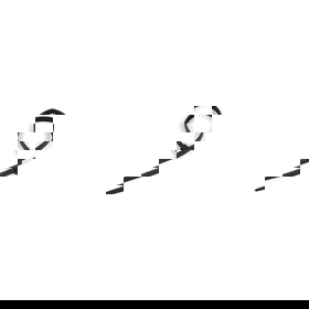 პლასმასის ხამუთი cable tie 3.6*300 1807027