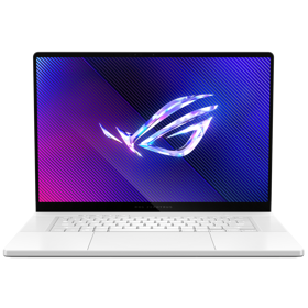 Notebook/ Asustek/ ROG Zephyrus G16 (2024) 16"  Ultra 9 185H 32GB 2TB RTX 4080 Platinum White WIN11 HOME (GU605MZ-QR051W)