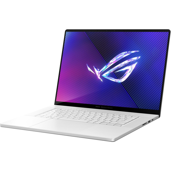 Notebook/ Asustek/ ROG Zephyrus G16 (2024) 16"  Ultra 9 185H 32GB 2TB RTX 4080 Platinum White WIN11 HOME (GU605MZ-QR051W)