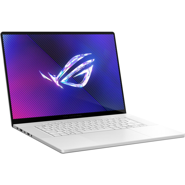 Notebook/ Asustek/ ROG Zephyrus G16 (2024) 16"  Ultra 9 185H 32GB 2TB RTX 4080 Platinum White WIN11 HOME (GU605MZ-QR051W)
