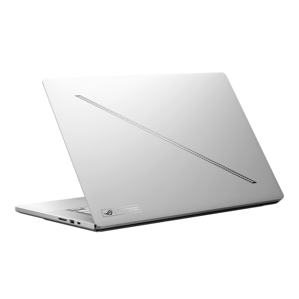 Notebook/ Asustek/ ROG Zephyrus G16 (2024) 16"  Ultra 9 185H 32GB 2TB RTX 4080 Platinum White WIN11 HOME (GU605MZ-QR051W)