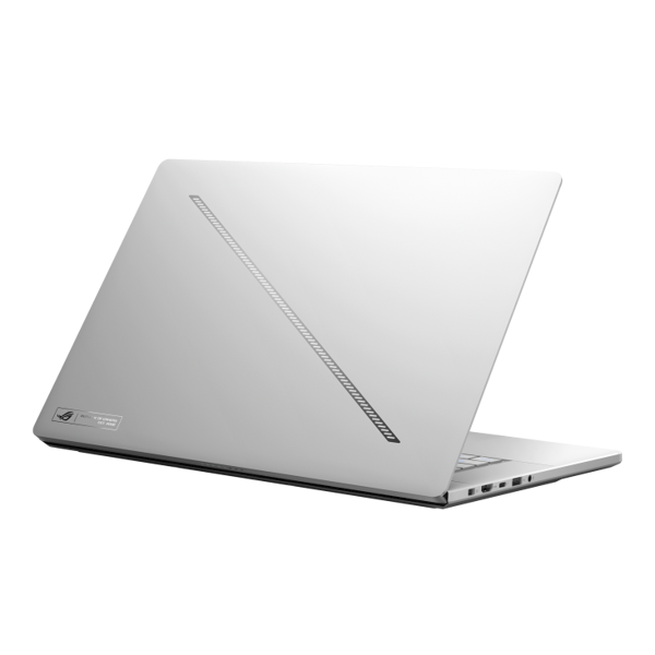 Notebook/ Asustek/ ROG Zephyrus G16 (2024) 16"  Ultra 9 185H 32GB 2TB RTX 4080 Platinum White WIN11 HOME (GU605MZ-QR051W)