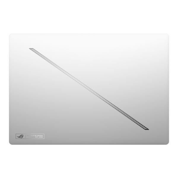 Notebook/ Asustek/ ROG Zephyrus G16 (2024) 16"  Ultra 9 185H 32GB 2TB RTX 4080 Platinum White WIN11 HOME (GU605MZ-QR051W)