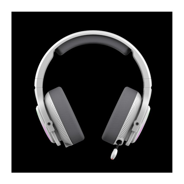 ყურსასმენი: A4tech Bloody MR710 RGB Dual Mode Wireless Gaming Headset Grey