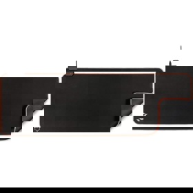 23395 TRUST  GXT764 GLIDE-FLEX RGB XXL MOUSEPAD