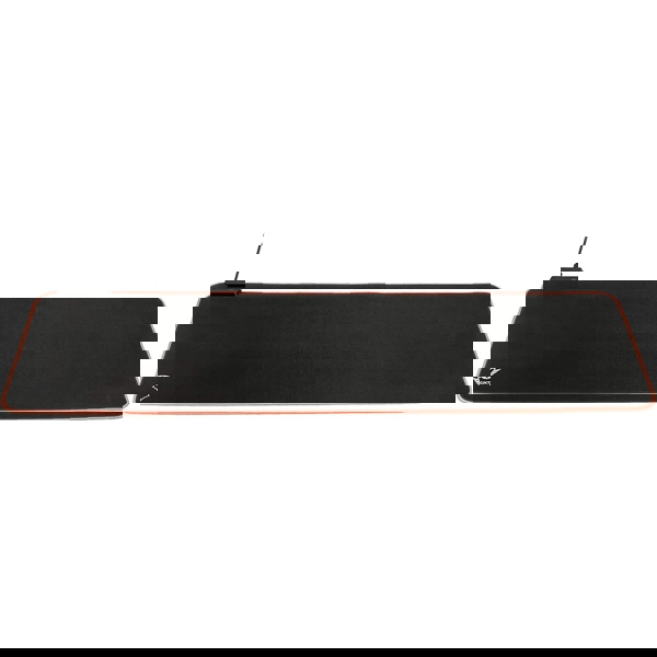 23395 TRUST  GXT764 GLIDE-FLEX RGB XXL MOUSEPAD