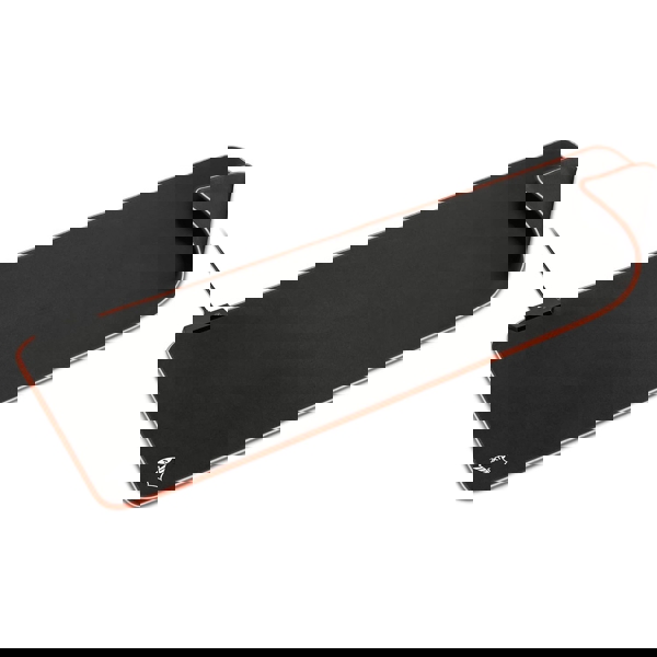 23395 TRUST  GXT764 GLIDE-FLEX RGB XXL MOUSEPAD