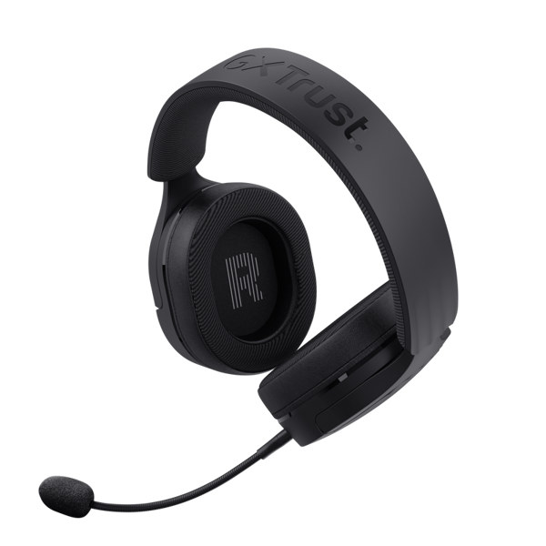 24900 TRUST GXT490 FAYZO 7.1 USB HEADSET BLK