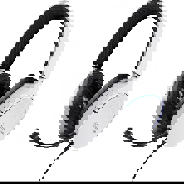 25302 TRUST GXT490W FAYZO 7.1 USB HEADSET WHT