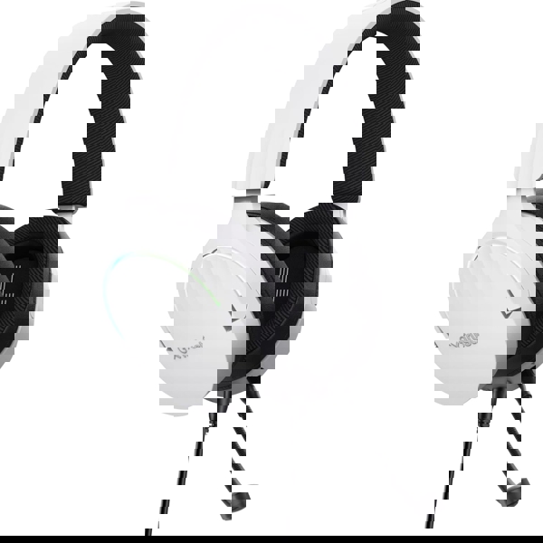 25302 TRUST GXT490W FAYZO 7.1 USB HEADSET WHT