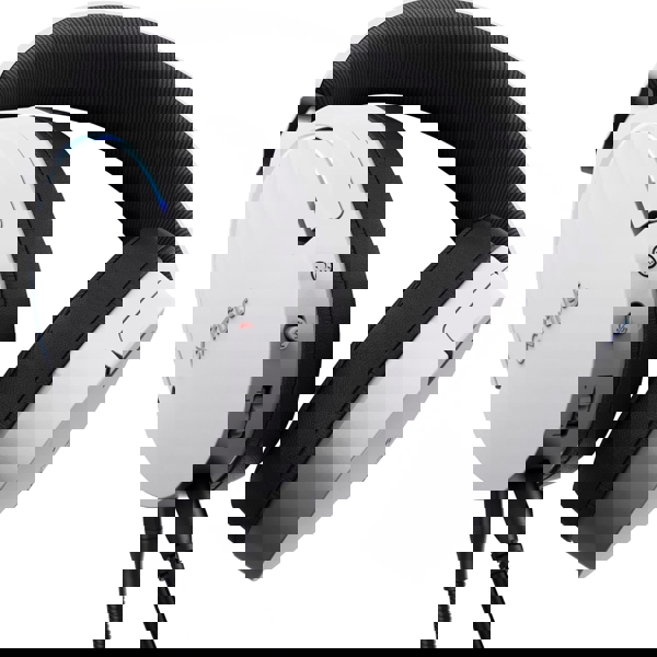 25302 TRUST GXT490W FAYZO 7.1 USB HEADSET WHT