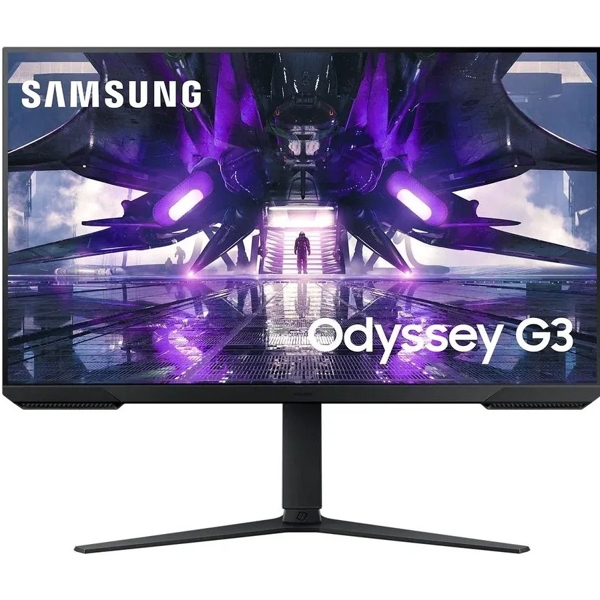 Monitor/ Samsung/ Odyssey G3 LS32AG320NIXCI 32" FHD 1920x1080 VA 1ms 165Hz