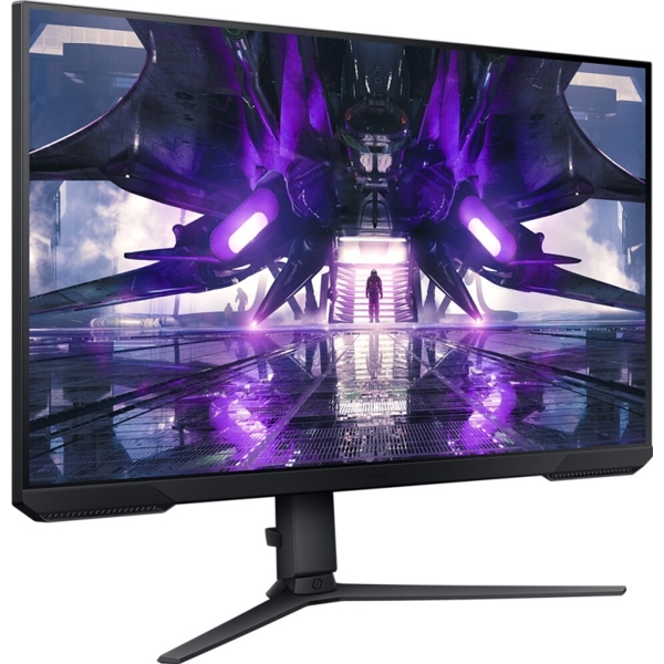 Monitor/ Samsung/ Odyssey G3 LS32AG320NIXCI 32" FHD 1920x1080 VA 1ms 165Hz