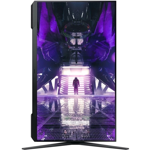 Monitor/ Samsung/ Odyssey G3 LS32AG320NIXCI 32" FHD 1920x1080 VA 1ms 165Hz