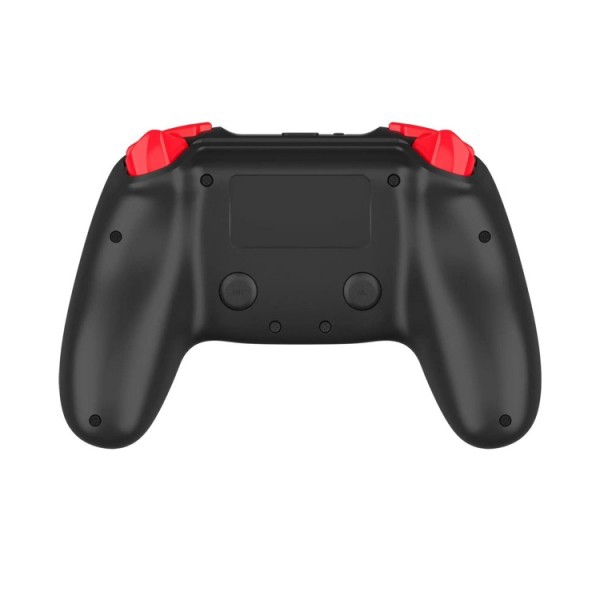 ჯოისტიკი: A4Tech Bloody GPW70 2.4G Wireless RGB Gaming Controller Sports Black