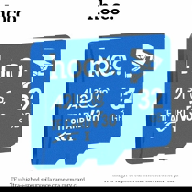 HOCO TF ultra-high-speed surveillance camera memory card(32GB)