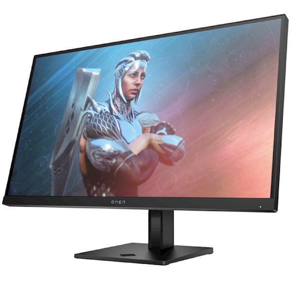 OMEN by HP 27 inch FHD 165Hz Gaming Monitor