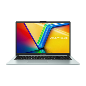 Vivobook Go 15 / E1504FA-BQ532 / UMA  / 15.6 FHD / R5-7520U / 16GB / 512GB / Green / FreeDos