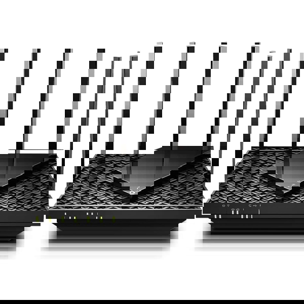 Archer AX73, TP-Link, AX5400 Wi-Fi 6 Gigabit Router Dual-Band