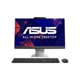 E3402WBAK-BA226M / 23.8 FHD / i7-1255U / 16GB / 512GB PCIE G3 SSDBlackWi-Fi 6 + BT 5.3No OS