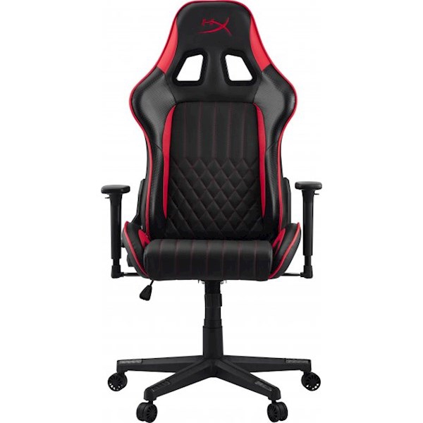 HyperX chair BLAST Black/Red