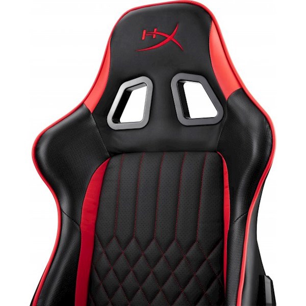 HyperX chair BLAST Black/Red