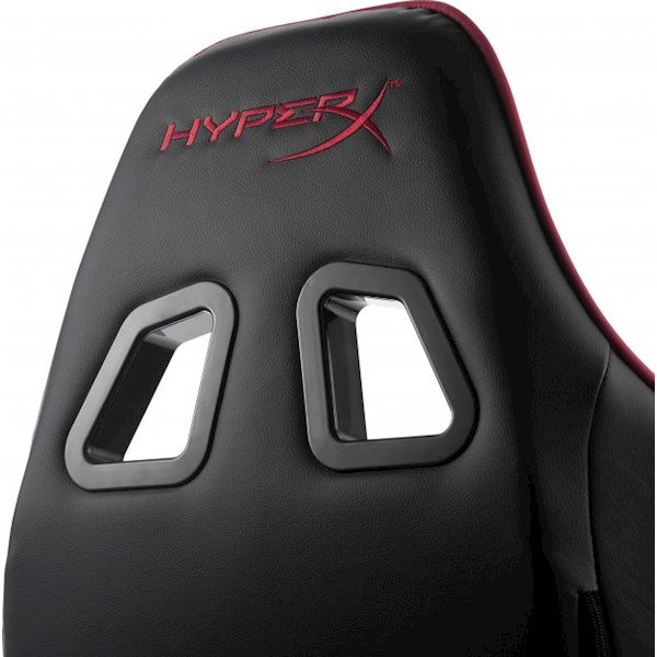 HyperX chair BLAST Black/Red