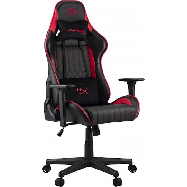 HyperX chair BLAST Black/Red
