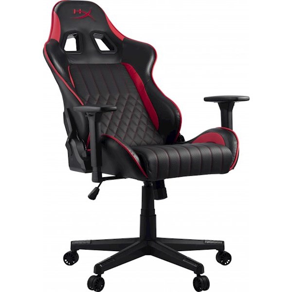 HyperX chair BLAST Black/Red