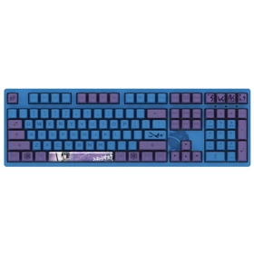 Akko Keyboard 3108 V2 Sasuke V2 Orange
