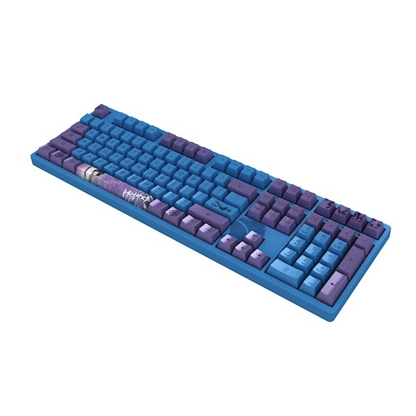 Akko Keyboard 3108 V2 Sasuke V2 Orange