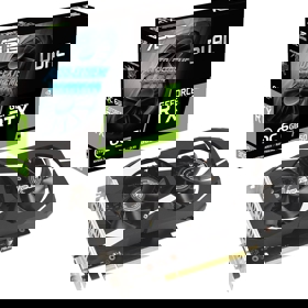 PC Components/ Video Adapter/ PCI Express 6GB/ DUAL-RTX3050-O6G//RTX3050,DVI,HDMI,DP,6G,D6