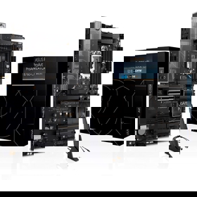 ASUS ProArt B760-CREATOR WIFI (ATX, B760, 4хDDR5, 3xM.2, 3хPCIe, 1хHDMI, 1xDisplayPort)
