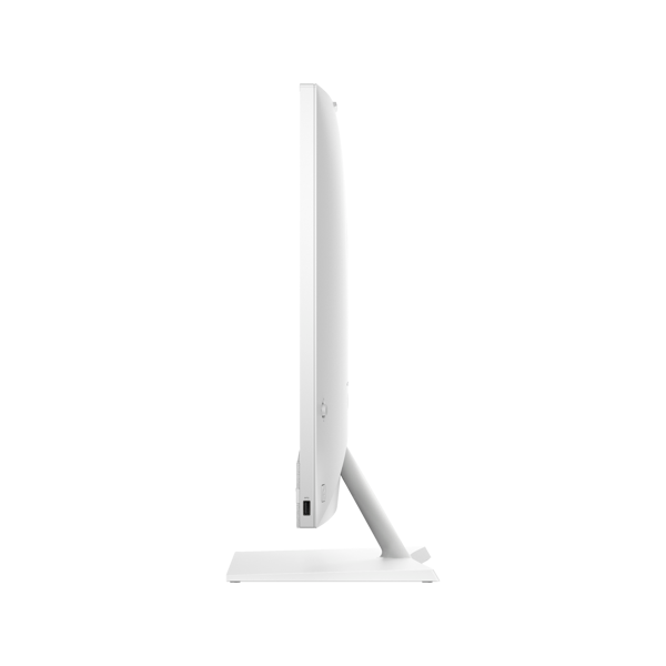 HP Compaq/ HP Pavilion All-in-One Desktop PC | R5-5500U | 16GB | 512GB | UMA | 27 FHD |FreeDos| Snowflake White