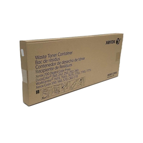 Cartridge/ Xerox Original/ Xerox 008R12990 Waste Toner Container WC 7755/7765/7775 / DC240/250/242/252/260/XC550/560/570/C60/C70/ V80/180 C75/J75