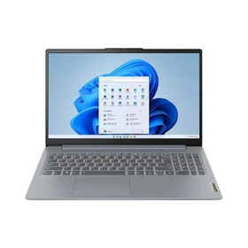 Notebook/ Lenovo/ Ideapad/ Ideapad Slim 3 15.6" i5-13420H 16GB 512GB SSD Integrated Intel® UHD Graphics Arctic Grey (83EM0067RK)