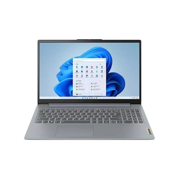 Notebook/ Lenovo/ Ideapad/ Ideapad Slim 3 15.6" i5-13420H 16GB 512GB SSD Integrated Intel® UHD Graphics Arctic Grey (83EM0067RK)