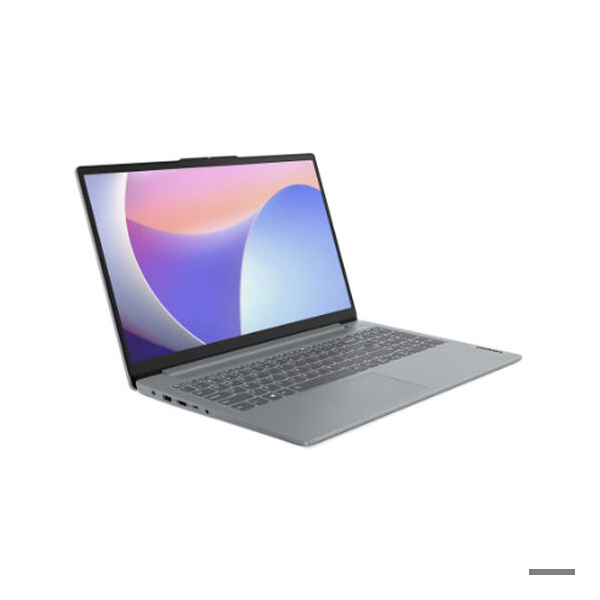 Notebook/ Lenovo/ Ideapad/ Ideapad Slim 3 15.6" i5-13420H 16GB 512GB SSD Integrated Intel® UHD Graphics Arctic Grey (83EM0067RK)