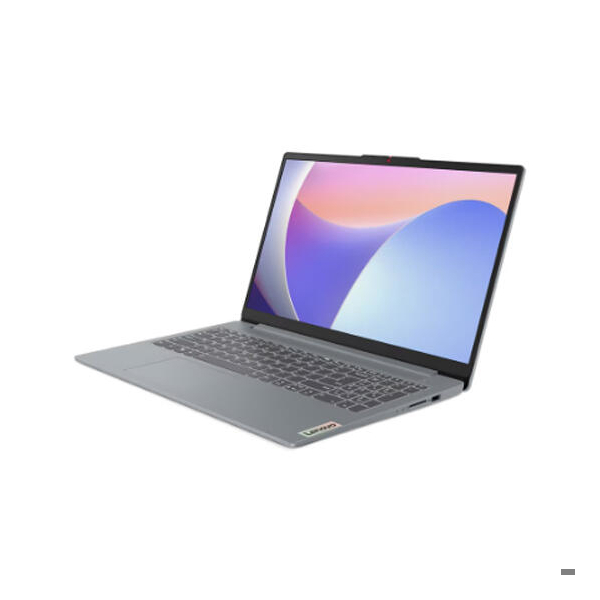 Notebook/ Lenovo/ Ideapad/ Ideapad Slim 3 15.6" i5-13420H 16GB 512GB SSD Integrated Intel® UHD Graphics Arctic Grey (83EM0067RK)