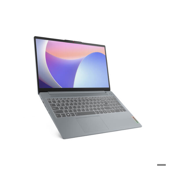 Notebook/ Lenovo/ Ideapad/ Ideapad Slim 3 15.6" i5-13420H 16GB 512GB SSD Integrated Intel® UHD Graphics Arctic Grey (83EM0067RK)