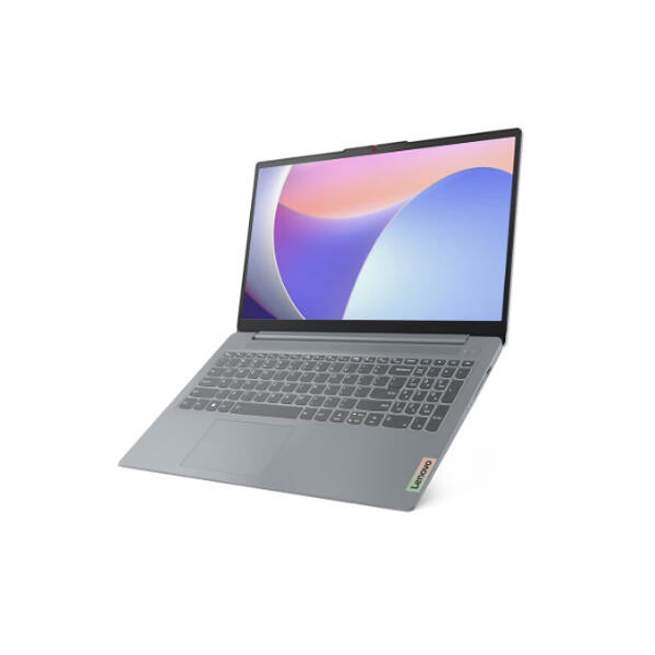 Notebook/ Lenovo/ Ideapad/ Ideapad Slim 3 15.6" i5-13420H 16GB 512GB SSD Integrated Intel® UHD Graphics Arctic Grey (83EM0067RK)