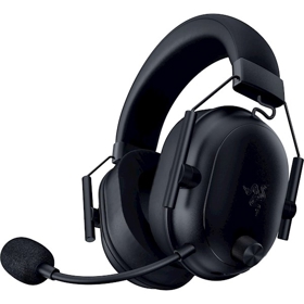 Razer Headset BlackShark V2 HyperSpeed, USB/WL, black